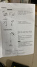 添可【价保618】极客GT【110℃高能除菌 28Kpa劲吸 14天无异味】超薄躺平0缠毛洗地机自清洁扫地机器人 实拍图