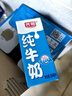 光明纯牛奶250ml*24盒*2箱3.2g原生乳蛋白营养早餐端午送礼家庭量贩装 实拍图