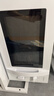 美的（Midea）【价保618】快捷微波炉 家用小型 360°转盘加热 旋钮操控 易洁内胆（M1-L213B二代） 实拍图