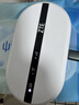 中兴（ZTE）随身wifi6免插卡移动wifi无线网卡便携式热点4g路由器无限笔记本电脑通用流量2025款U10LS白色 实拍图