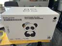 babycare联名玩具礼品袋儿童生日圣诞礼物袋送礼-黄色尺寸345*200*280 实拍图