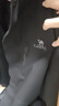 骆驼（CAMEL）CamelTex户外御寒冲锋衣男女同款防油污外套三合一登山服  XL 实拍图