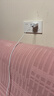 Apple/苹果 60W type-c充电线-1米 usb-c手机数据线 原装旗舰店苹果iPhone 17 Pro Max iPad快充线 实拍图