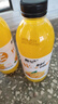 芒果汁 果味果汁饮料【包装随机发货】 360mL*2瓶【品尝】 实拍图