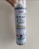 巨奇（JUQI）鞋子除臭剂360ml 银离子消毒杀菌鞋袜喷雾球鞋运动鞋防脚臭脚气 实拍图