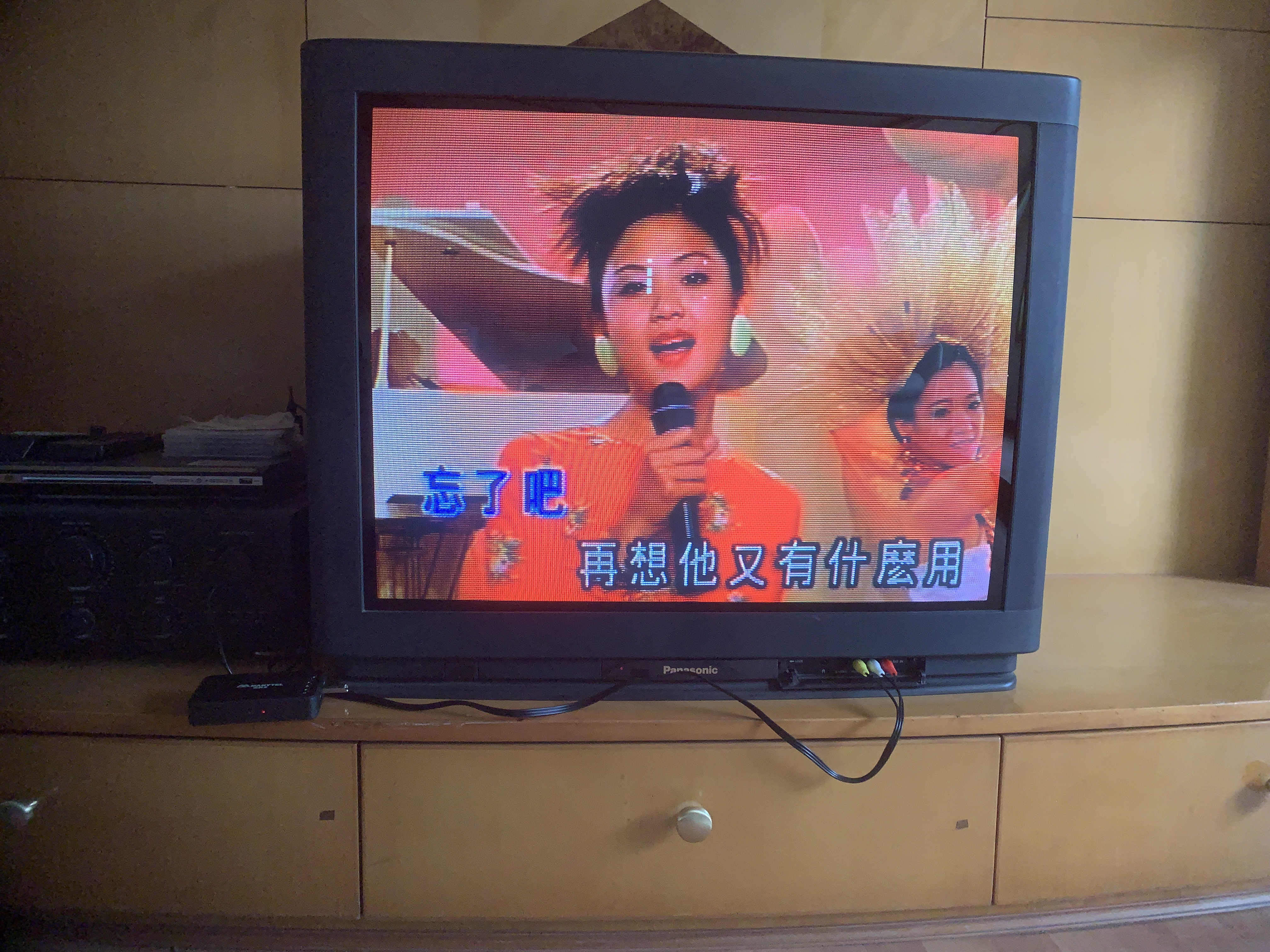 美利多MP20高清蓝光硬盘U盘视频播放器播放盒开机自动循环播广告机电视机盒子 新款4K版 实拍图