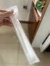 网诺（WANGNUO）冰棒袋一次性冰袋冰棍包装袋自制果冻袋冰棒密封冰格袋子 50只棒冰袋丨送漏斗 实拍图