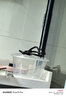 德力西国标电源线 电脑台式主机显示器三孔芯品字尾通用 打印机电饭煲电压力锅炒锅电子秤豆浆机 1米 实拍图