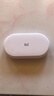 中兴【热销300万】U10LS随身wifi6免插卡无线高速支持2026款5G/4G便携路由器移动联通电信全国通用 【旗舰款】双网切换WiFi6-2000毫安白色 中兴官方送1500G-网速稳定不虚标- 实拍图