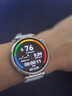 HUAWEI WATCH GT 6 冰雪蓝 Blue 华为智能手表多维情绪健康全新骑行体验强劲续航 实拍图