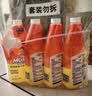 威猛先生（Mr Muscle） 油污清洁剂 455g+455g*3瓶补充装 柑橘香 厨房重油污净 实拍图
