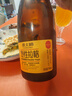 燕大师烈性精酿啤酒750ml*6瓶进口双倍酒花高度拉格精酿送礼礼盒 实拍图