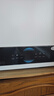 海尔（Haier）【冠军单品】壁挂炉天然气家用燃气壁挂炉采暖炉供暖暖气片地暖锅炉热水器壁挂炉海尔出品统帅 【洗浴更舒适】26KW四变频水伺服-LC3pro 实拍图