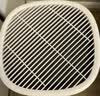 美的（Midea）【母婴认证加湿器】价保618空气净化器一体鼻炎家用除甲醛除烟味除异味过敏原空气净化机RX400pro 实拍图