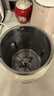 九阳（Joyoung）【重磅新品】1.2L钛豆浆机316钛钢0涂层变频轻音家用2-4人全自动免煮免滤PL1180【价保618】 实拍图