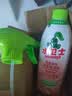 水卫士除菌净味浴室清洁剂480g*3瓶卫生间瓷砖厕所马桶玻璃清洗剂 实拍图