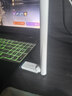 Tenda腾达 usb无线网卡wifi6 智能免驱无限 无线网卡台式机专用 wifi接收器 高增益天线 无线wifi发射 实拍图