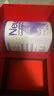 纽瑞优（Neurio）乳铁蛋白免疫球蛋白粉儿童增强免疫力紫钻Pro180g*2罐礼盒送礼 实拍图
