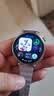 HUAWEI WATCH GT 6 流光紫 41mm智能手表多维情绪健康全新骑行体验 实拍图