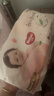 好奇（Huggies）铂金装小桃裤成长裤XL96片(12-17kg)加大号尿不湿【透爽散热】 实拍图