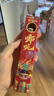 少年伴中性笔圆珠签字刷题笔十色按动笔卡通可爱按压式彩色多色组合签字笔学生文具小初高开学必备哪吒 实拍图