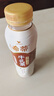 统一希蒂玫瑰普洱牛乳茶450ml*15瓶整箱奶茶（新旧款随机发货） 实拍图