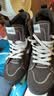 VANS范斯官方 Filmore Hi Vansguard复古高街男鞋板鞋 深灰色 42.5 实拍图