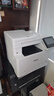 佳能（Canon）MF664Cdw彩色激光打印机 A4幅面自动双面打印 手机WIFI无线连接  办公家用商用一体机 实拍图