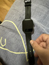 华为WATCH FIT 3 华为智能手表 幻夜黑 轻薄大屏运动减脂 男女情侣手表 实拍图