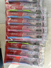 高露洁（Colgate）360°全面口腔清洁成人牙刷2支装X2（软刷清洁舌苔 细菌倍减） 实拍图