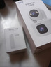 乔安（JOOAN）双摄1000万摄像头监控无线wifi网络高清夜视监控器360度无死角带夜视全景云台家用AI监控手机远程 实拍图