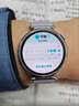 HUAWEI WATCH GT 6 流光紫 41mm智能手表多维情绪健康全新骑行体验 实拍图