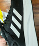 阿迪达斯adidas 男DURAMO 10 运动跑步鞋 GW8336 42.5码 实拍图