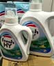 威露士清可新洗衣液柠檬12.18斤(2L+1L+袋500mlx6+内衣净90ml)新旧随机 实拍图
