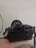 索尼（SONY）Alpha 7 IV 全画幅微单相机 创意外观滤镜+ SEL24105G 一镜走天下超值套装 4K视频 实拍图