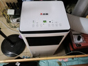 志高（CHIGO）【热销NO.1｜全屋6°C】移动空调单冷暖一体机免外机可移动式空调免安装压缩机制冷厨房卧室小空调 【小1匹单冷｜全国联保】加氟制冷 实拍图