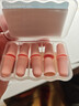 安耳悠 德国进口耳塞防噪音睡觉睡眠专用男女降噪隔音睡眠耳塞 soft5副 实拍图