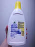 滴露（Dettol）衣物除菌液 柠檬750ml 高效杀菌除螨99.9% 配洗衣液 实拍图