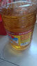 鲁花 食用油 物理压榨 葵花仁油6.18L  实拍图