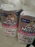 威猛先生（Mr Muscle）洁厕灵 600g*6瓶 恋恋桃花 含84精华 洁厕剂 除菌洁厕液 马桶清洁 实拍图