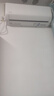 华凌空调超省电 一级能效1.5匹 变频挂机KFR-35GW/N8HA1Ⅲ-P+一级能效3匹变频柜机KFR-72LW/N8HA1Ⅲ 实拍图