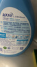 蓝月亮手洗洗衣液 风清白兰 1kg瓶*1+1kg*3+80g*2 内衣裤可用 温和易漂 实拍图