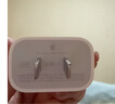 Apple/苹果 35W双口-横向 type-c充电器充电头多口原装 旗舰店苹果iPhone17/16 Pro Max/iPad充电器 实拍图