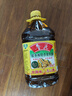 鲁花【保真菜籽油】低芥酸特香菜籽油4L  物理压榨 实拍图