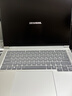 ThinkPad国家补贴15%联想笔记本电脑ThinkBook14+ 2026全能本 锐龙7 H 255 32G 1T 3K 14.5英寸高刷 星耀白 实拍图