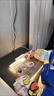 小猪饱饱儿童发光画板3-6岁玩具女孩生日礼物6-10小女孩毕业实用7-14岁 经济实惠装【自用款，送人请拍豪华礼盒装】 【全国8仓当日发】 实拍图