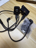 大疆 DJI Mic Mini 迷你无线高品音质 降噪领夹麦克风 户外采访直播vlog手机相机原声级纽扣式收音麦 【相机+手机可用】一拖一 官方标配【适配安卓+苹果15/16/17系列】 实拍图