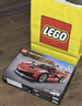 乐高（LEGO）积木机械组42212 法拉利FXX K赛车男女孩儿童玩具生日礼物摆件 实拍图