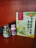 九芝堂金银花蒲公英金桔茶100g熬夜上火去清排养生茶痘茶 实拍图
