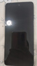摩托罗拉【国家补贴】联想moto g100 四年质保 LCD护眼屏 7000mAh 超强续航 NFC 5GAI 12GB+256GB 曜石黑 实拍图